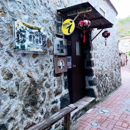 Matsu 1St Hostel Nangan Dış mekan fotoğraf
