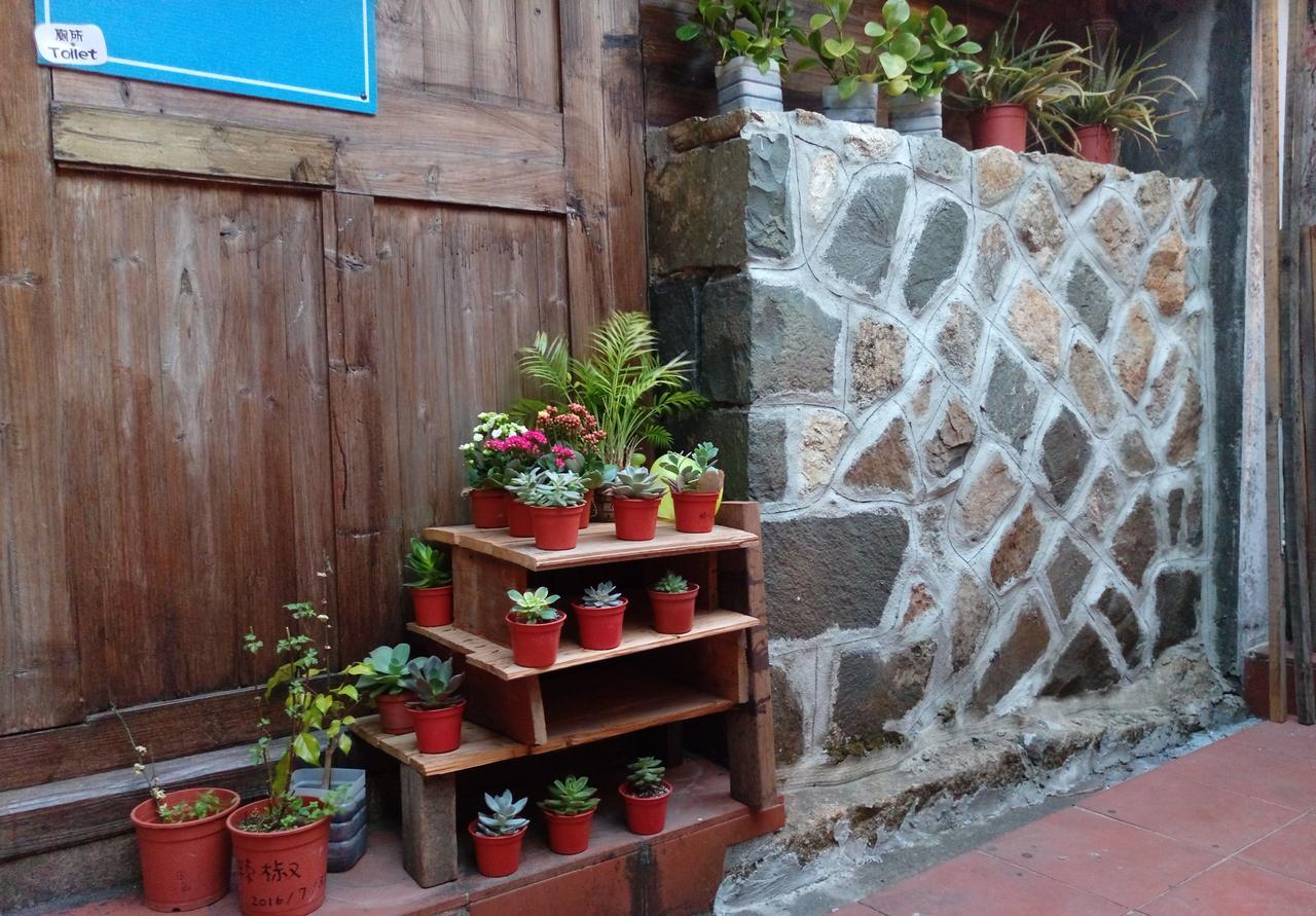 Matsu 1St Hostel Nangan Dış mekan fotoğraf